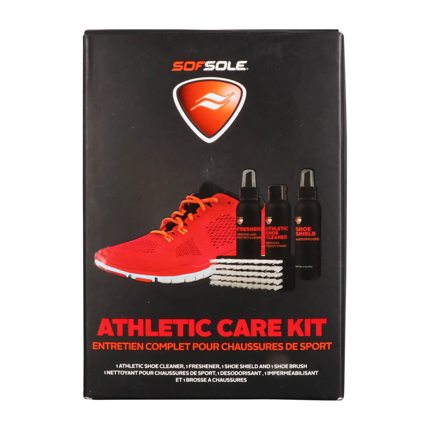 Athletic Care Kit