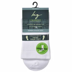 Bamboo Athletic Socks