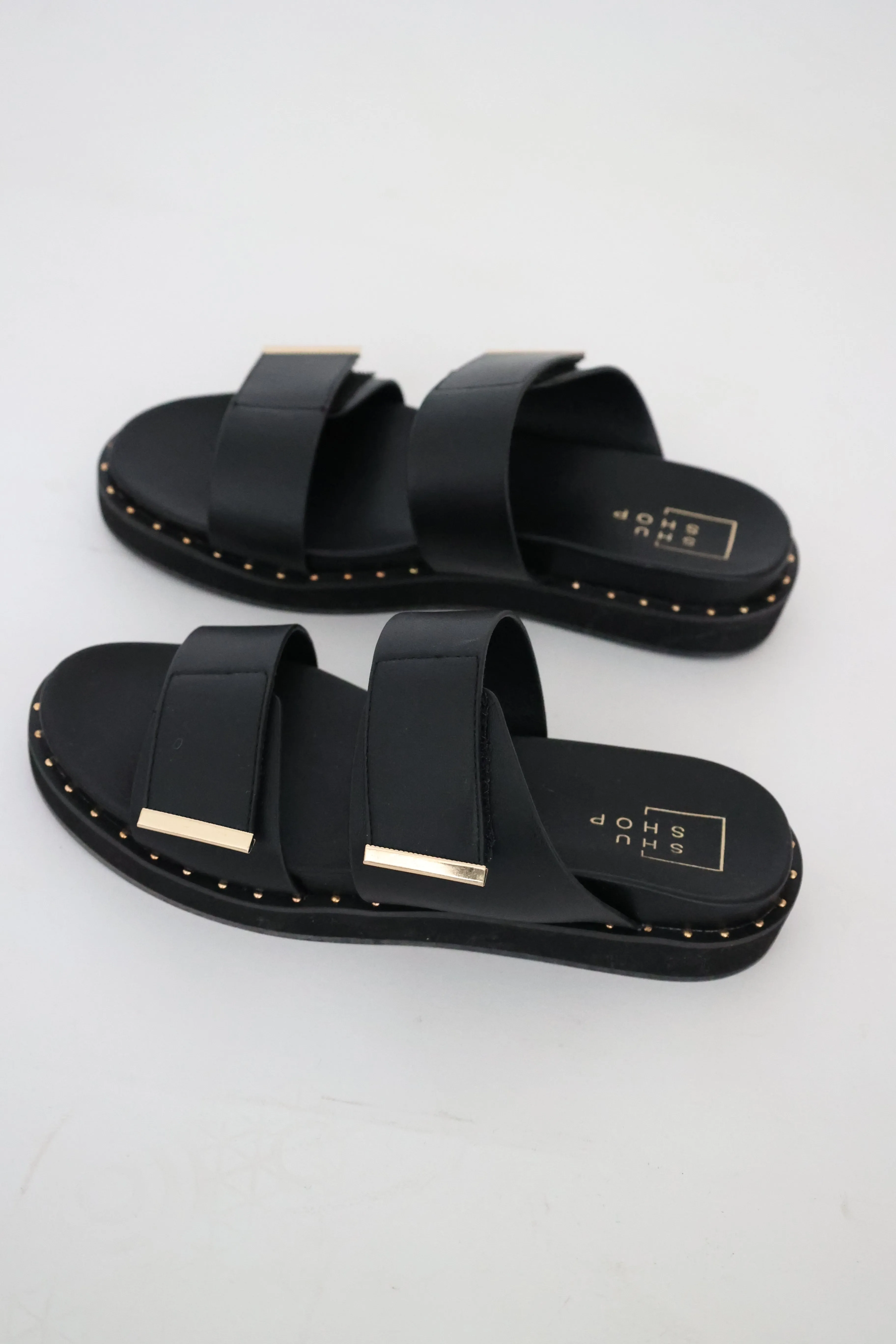 Bethany Sandals (FINAL SALE)