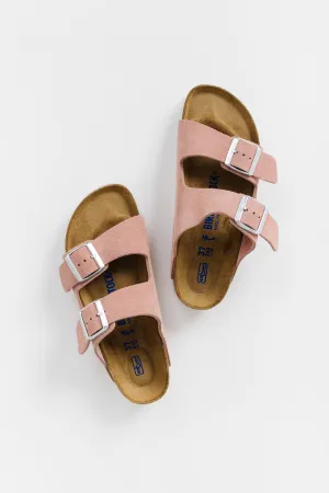 Birkenstock - Arizona Soft Footbed