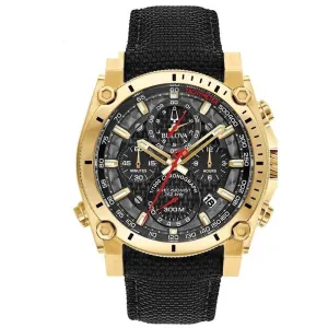 Bulova Precisionist Collection