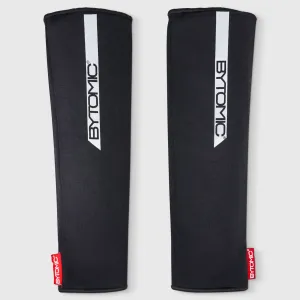 Bytomic Red Label Elasticated Forearm Guard Black/White