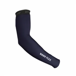 Castelli Nanoflex 3G Armwarmers -Saville Blue