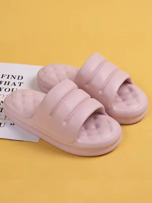 Creative Casual Slides Slippers