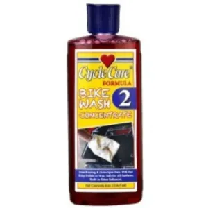 Daniel Smart Formula 2 Bike Wash Concentrate