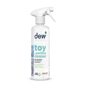 Dew Toy & Surface Sanitiser - 500ml