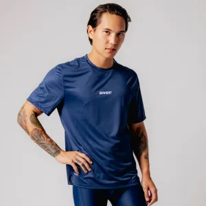 Drift™ Performance Training Tee - NY Navy