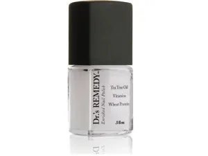 Dr.'s Remedy MODEST Matte - Enriched Nail Treatment