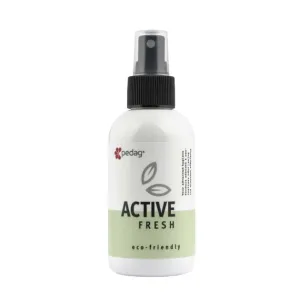 Eco Deo Spray - 150ml