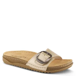 FLEXUS BARONCA SLIDE SANDAL