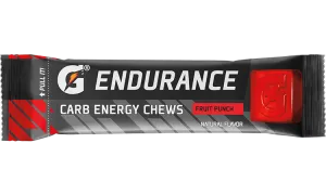 Gatorade Endurance Carb Energy Chews