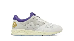 KARHU X SPECTRUM X EGS ARIA 95 - SILVER BIRCH / SPECTRUM BLUE