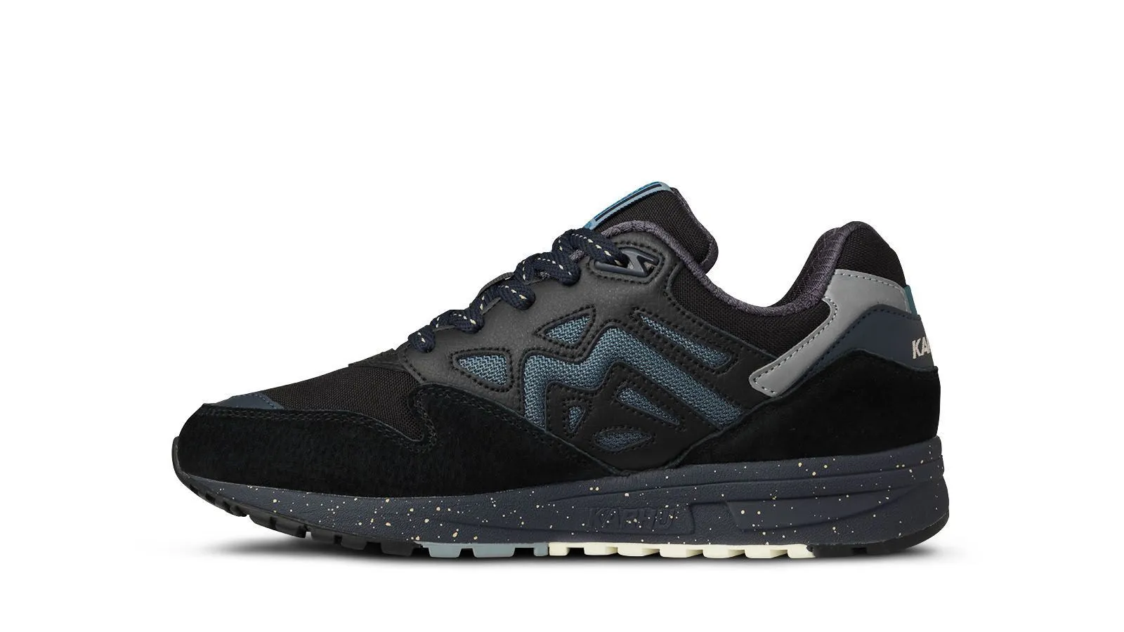 LEGACY 96 "POLAR NIGHT" PACK - JET BLACK / STORMY WEATHER