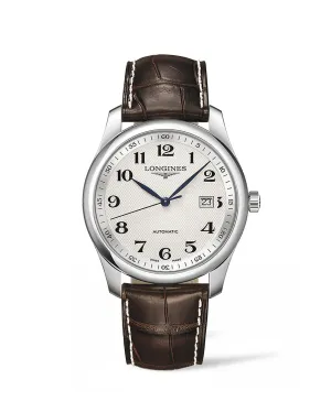 Longines Master Collection