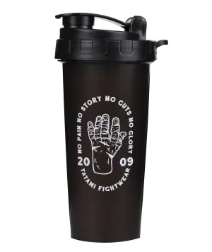 No Pain Protein Shaker