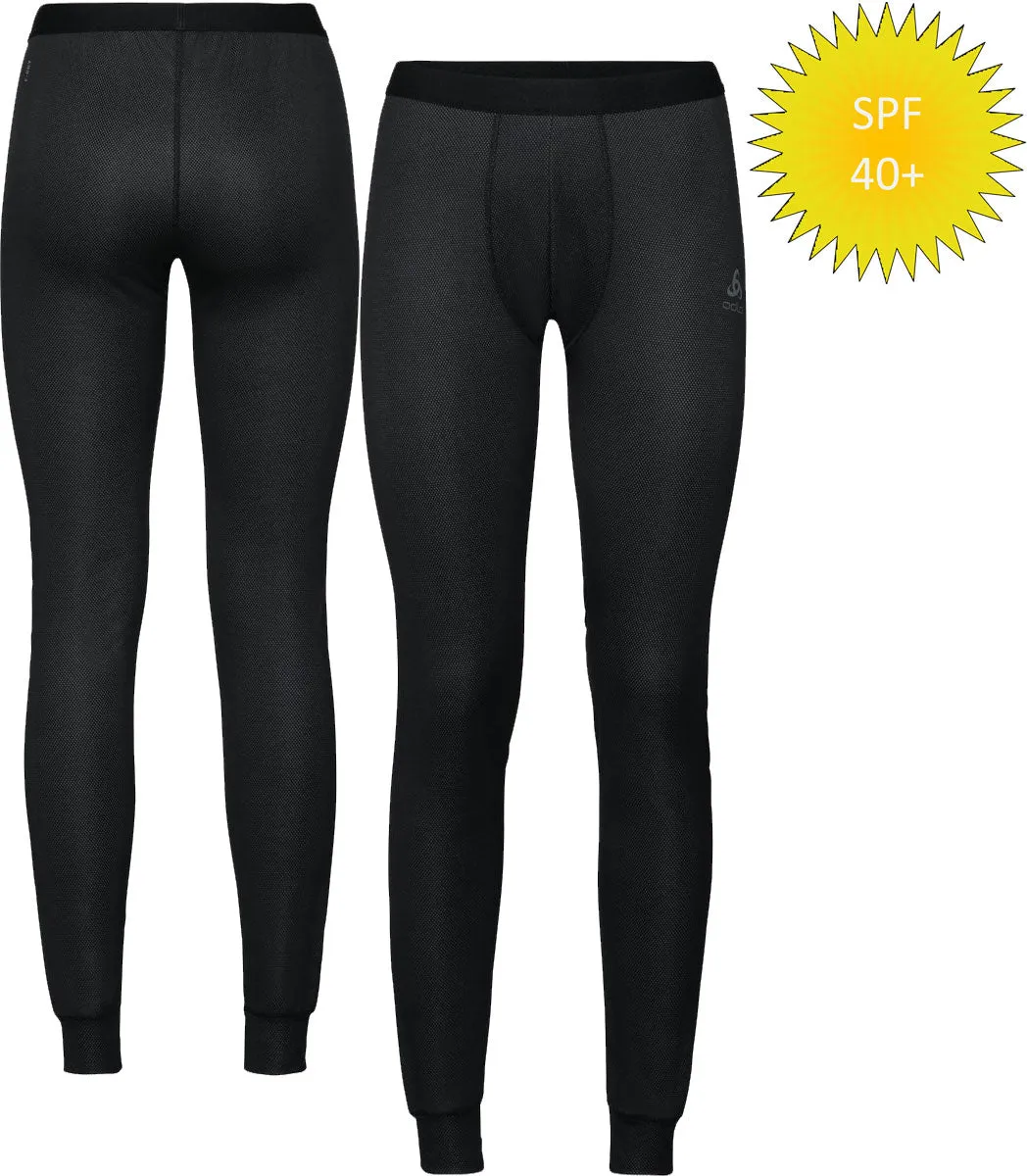 Odlo Men's Active F-Dry Light Leggings (O-141072)