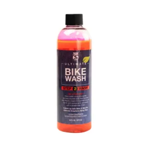 Silca Bike Care Cleaner Ultimate Bike Wash - 475ML