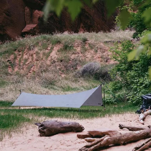 Solo Tarp by Gossamer Gear