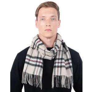 Special Edition Pure Lambswool Scarves