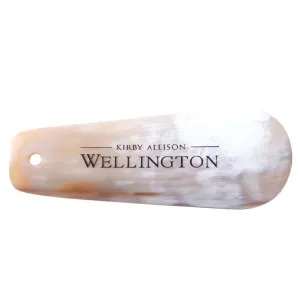 Wellington Travel Shoehorn